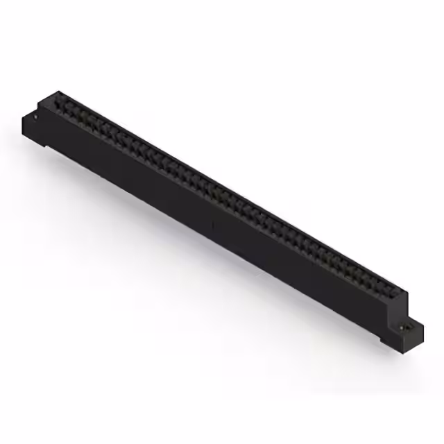 396-045-521-108 EDAC Inc.  Edgeboard Connectors